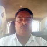 Vishwajit Jadhav, 54 years old, Belgaum, India
