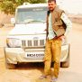 Rajvir singh, 34 years old, Hisar, India