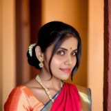Tamanna M, 31 years old, Bengaluru, India