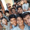 Mahesh, 24 years oldTirupati, India
