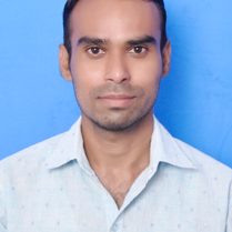 SHIVAKUMAR VASMATE, 41 years oldBengaluru, India