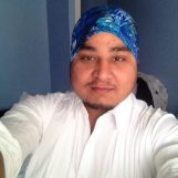 Raman, 34 years old, Amritsar, India