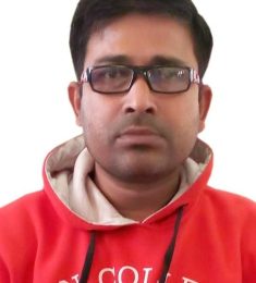 Vikas Kumar Srivastwa, 48 years old, Man, Bettiah, India