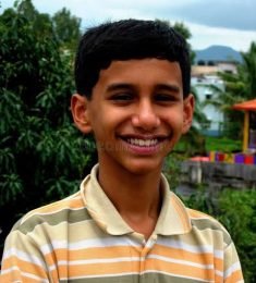 Akash Bhardwaj, 25 years old, Man, Agadez, Niger