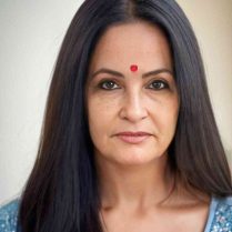 arundhati G, 51 years oldKarol Bagh, India