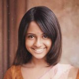 Akruti, 22 years old, Gadag, India