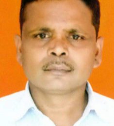 Komal Chand, 53 years old, Man, Bhopal, India