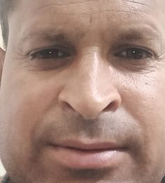 Rajesh Gurjar, 30 years old, Man, Jaipur, India