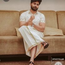 Pawan kumar, 27 years oldRewari, India