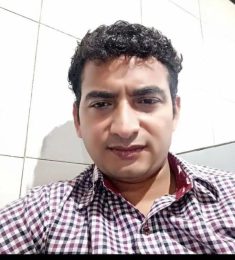 Sahil, 37 years old, Man, Pune, India