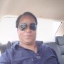 Hemant Chaturvedi, 50 years old, New Delhi, India