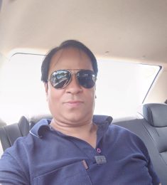 Hemant Chaturvedi, 52 years old, Man, New Delhi, India
