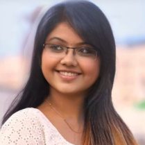 Arpana, 26 years oldGaya, India