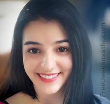 Ruchika, 11 May 1996, Ahmedabad, India