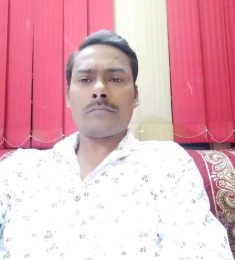 Shankar prasad, 49 years old, Man, Patna, India