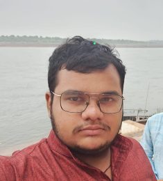 Ishan dave, 24 years old, Man, Ahmedabad, India