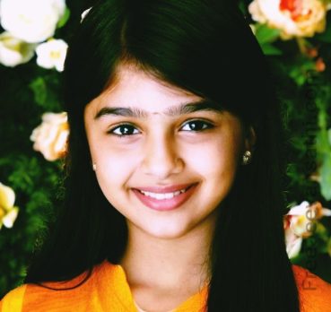 Pari Sharma, 12 November 2001, Bisalpur, India