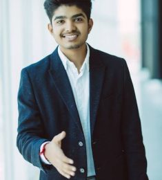 Akash mhaske, 25 years old, Man, Aurangabad, India