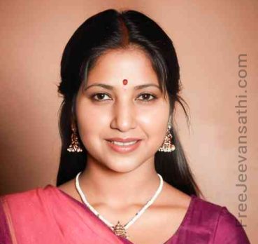 Reema, 23 April 1988, Bihar, India