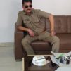 Jagdish Ambre, 48 years oldMumbai, India