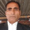 suresh tiwari, 43 years oldSitapur, India