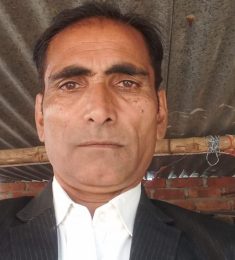 suresh tiwari, 43 years old, Man, Sitapur, India