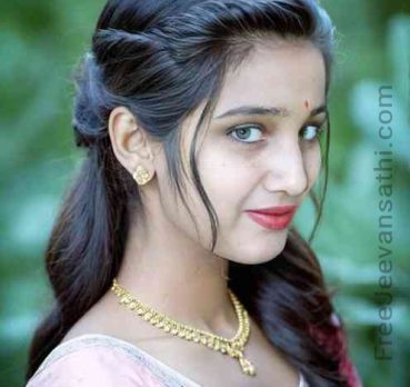 Rutuja Gupte, 5 November 2001, Kolhapur, India