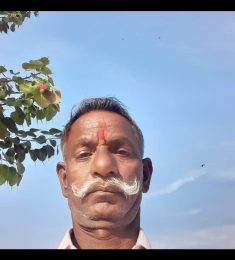 Gulabsing Shekhawat, 56 years old, Man, Jodhpur, India