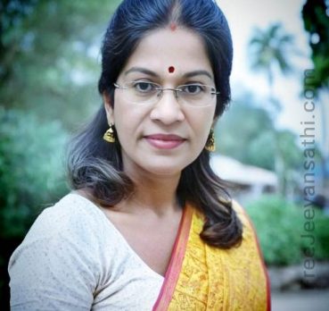 Mohini S, 18 April 1990, Faridabad, India