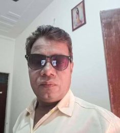 Rajkumar Singh, 53 years old, Man, Agra, India