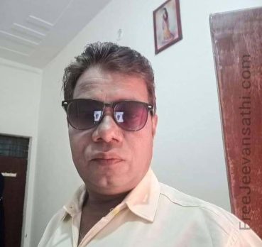 Rajkumar Singh, 15 August 1972, Agra, India