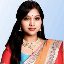 Anita, 24 years oldNangloi Jat, India