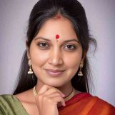 Amrapali D, 33 years old, Bail-Hongal, India