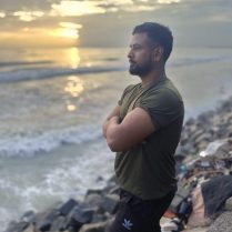 Subodh, 31 years oldTehri, India