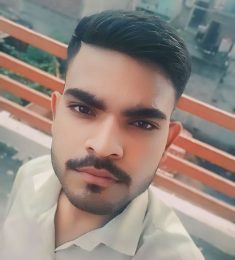 Alok gangwar, 23 years old, Man, Lucknow, India