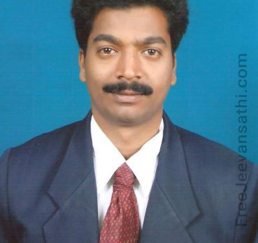 SATYA JANARDHANA RAO BANDARU, 19 August 1974, Hyderabad, India