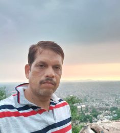 Dalchand Verma, 48 years old, Man, Alwar, India