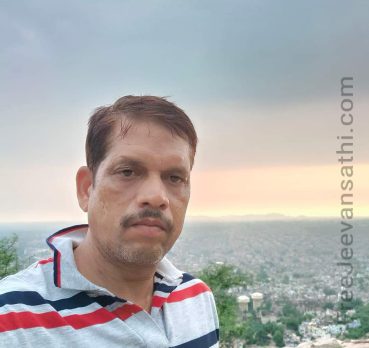 Dalchand Verma, 8 October 1977, Alwar, India