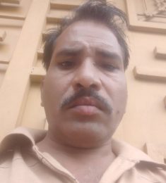 Roopxh Roopxh yadav, 46 years old, Man, Baran, India