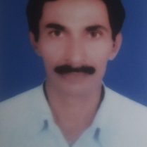 Kanu, 46 years oldAhmedabad, India