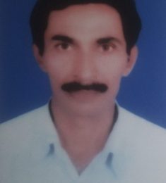 Kanu, 45 years old, Man, Ahmedabad, India