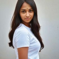Kanchan, 26 years oldPanaji, India