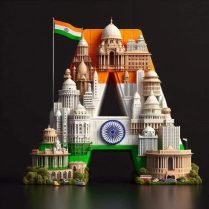 Anand Bansode, 45 years oldLatur, India