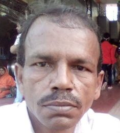 Suresh patel, 55 years old, Man, Jaunpur, India