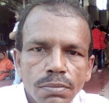 Suresh patel, 26 January 1971, Jaunpur, India
