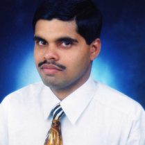 DrSCDutts, 50 years oldBengaluru, India