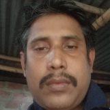 Girindra das, 39 years old, North Guwahati, India