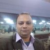 Mohit Sharma, 40 years oldNew Delhi, India