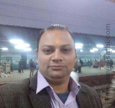 Mohit Sharma, 18 November 1985, New Delhi, India