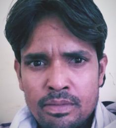 Satpal kumar, 40 years old, Man, Palwal, India